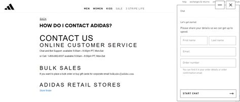 adidas running shoe return policy